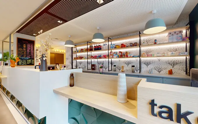 Studently toulouse l'ormeau à Toulouse