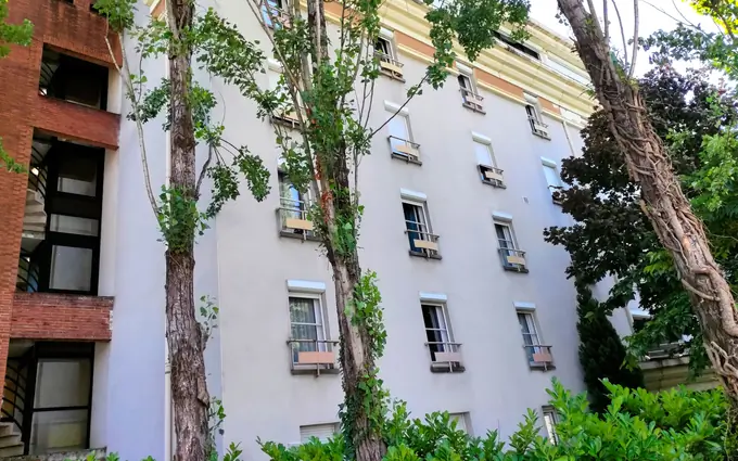 Studently toulouse l'ormeau à Toulouse