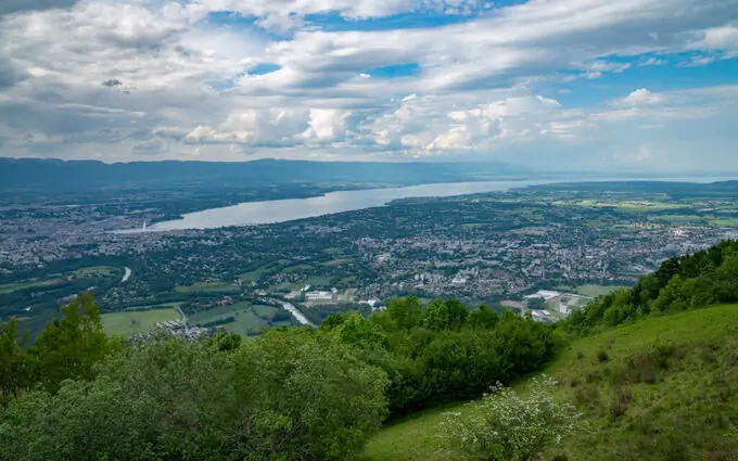 Vice versa à Annemasse