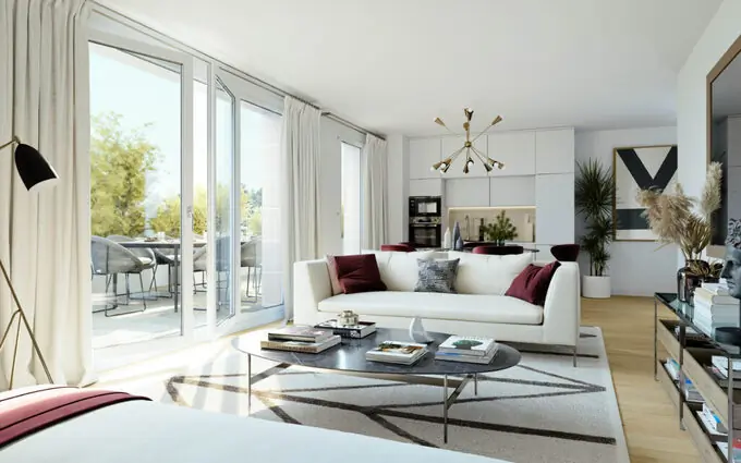 Vice versa à Annemasse