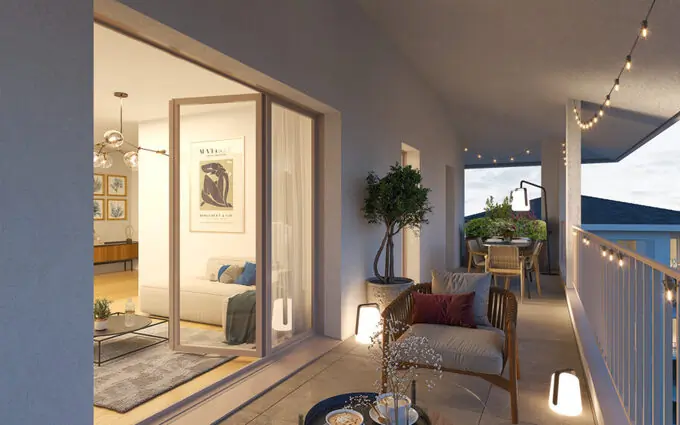 Vice versa à Annemasse