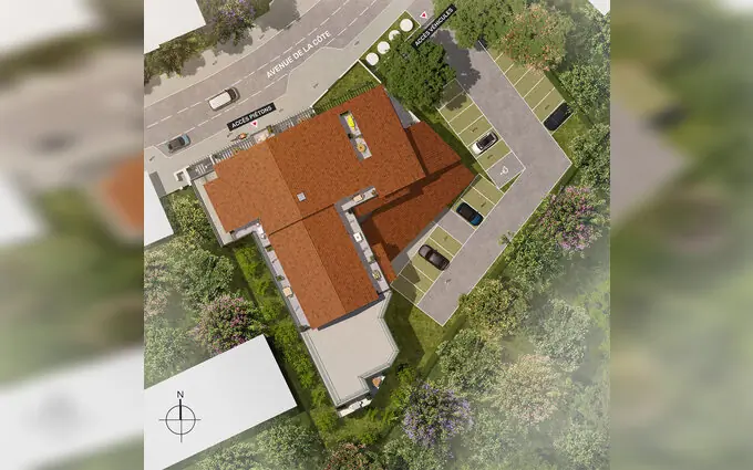 Villa pelïou à Sanguinet