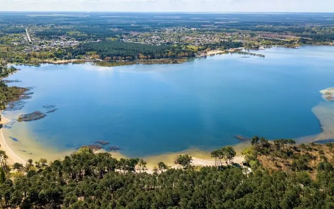 Villa Pelïou à Sanguinet