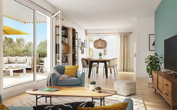 Mareva à La Tremblade (17390)