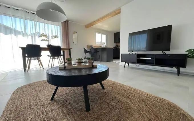 Esprit village à La Motte-Servolex