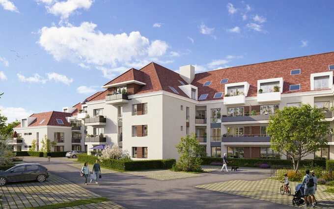 ADÉQUATION à Cormeilles-en-Parisis