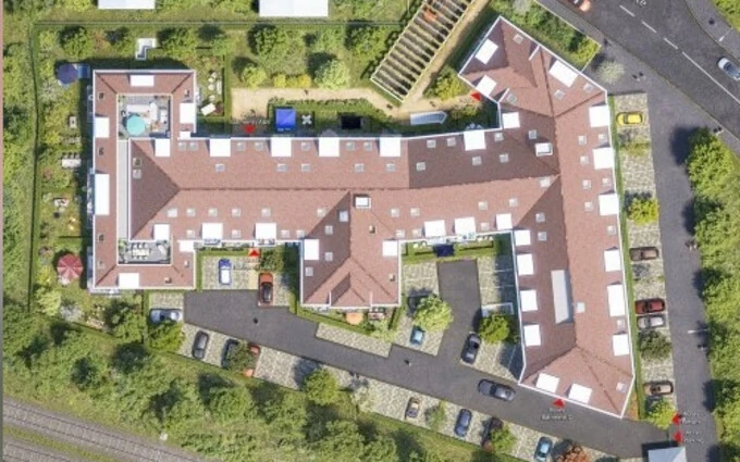 ADÉQUATION à Cormeilles-en-Parisis