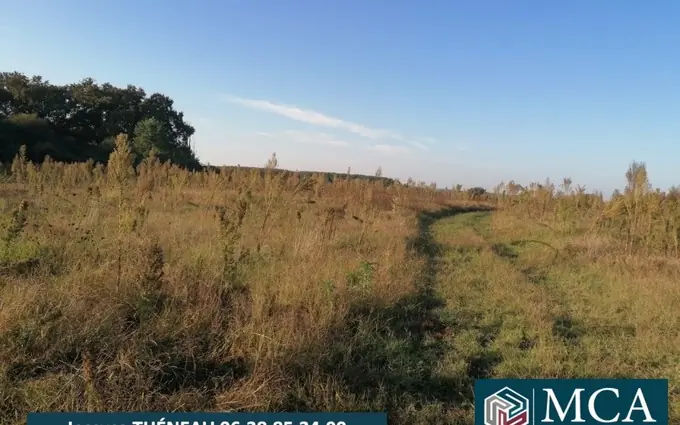 Terrain à partir de 500m² à préchacq-les-bains à Préchacq-les-Bains (40465)