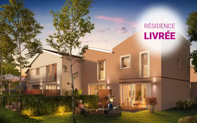 Les Villas Joan à Saint-Jean (31240)