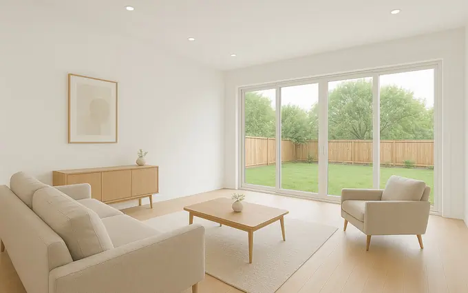 Residence arborea à Strasbourg