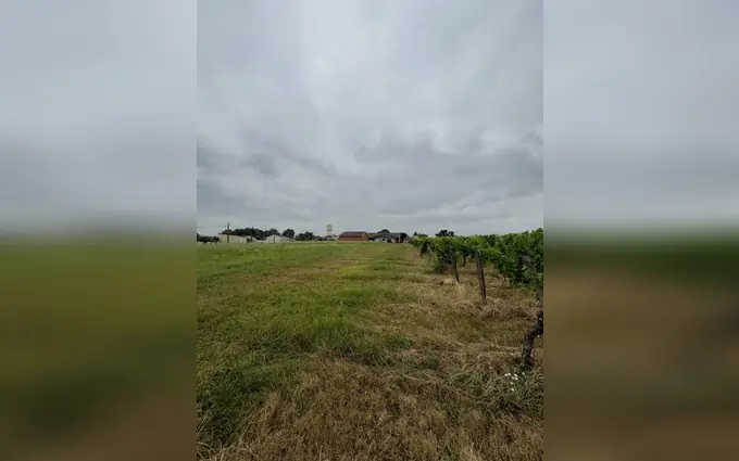 Terrain à partir de 810m² à donzac à Donzac (33410)