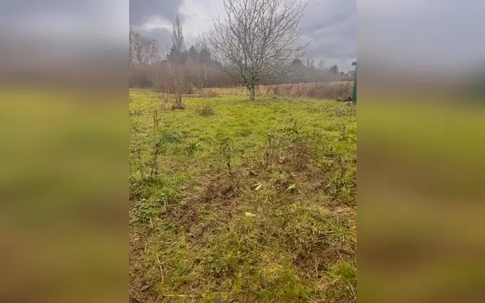 Terrain à partir de 650m² à rions à Rions (33410)