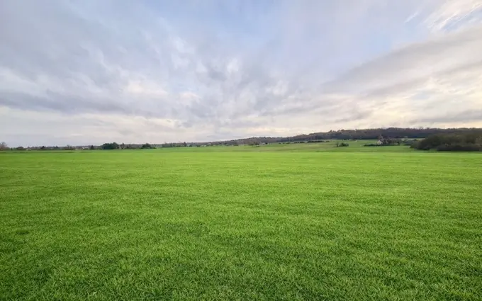 Terrain à partir de 1580m² à saint-germain-et-mons à Saint-Germain-et-Mons