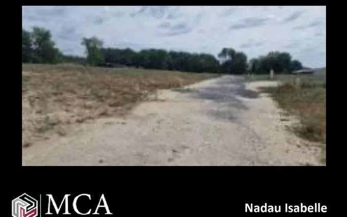 Terrain à partir de 607m² à boisredon à Boisredon (17150)