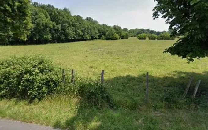 Terrain à partir de 500m² à saint-christoly-de-blaye à Saint-Christoly-de-Blaye