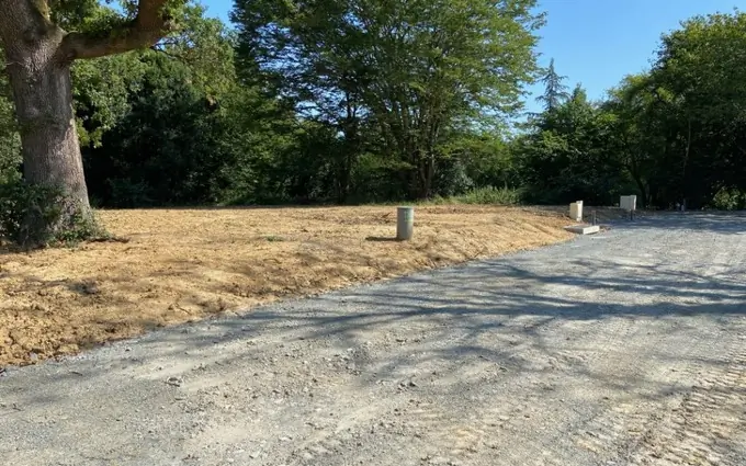Terrain à partir de 563m² à marmande à Marmande (47200)