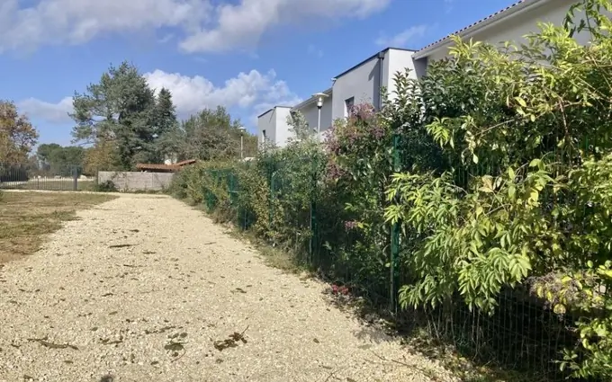 Terrain à partir de 620m² à margaux à Margaux (33460)