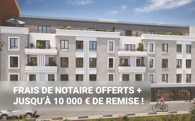 Equinoxe à Aubervilliers (93300)