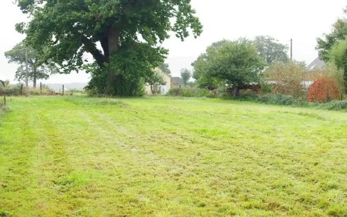 Terrain à partir de 390m² à saint-pierre-d'aurillac à Saint-Pierre-d'Aurillac (33490)