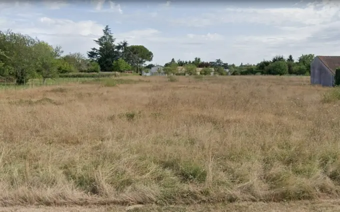 Terrain à partir de 20000m² à lamonzie-saint-martin à Lamonzie-Saint-Martin (24680)