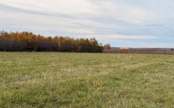 Terrain à partir de 950m² à saint-laurent-des-vignes à Saint-Laurent-des-Vignes (24100)