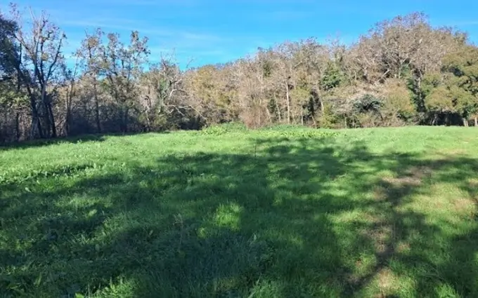 Terrain à partir de 515m² à gradignan à Gradignan (33170)