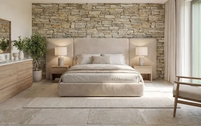 Biarritz face à la cité de l'océan quartier ilbaritz à Biarritz