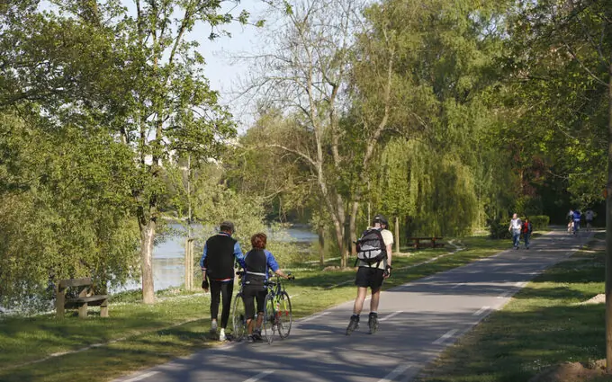 Prochainement à Noisy à Noisy-le-Grand