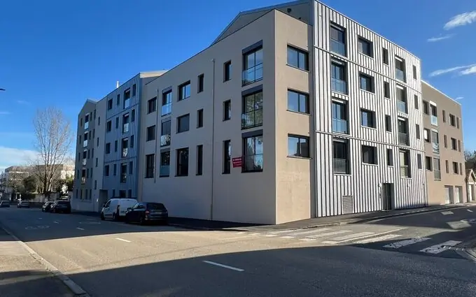 Espace milliat à Bourg-en-Bresse