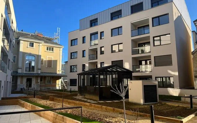 Espace milliat à Bourg-en-Bresse