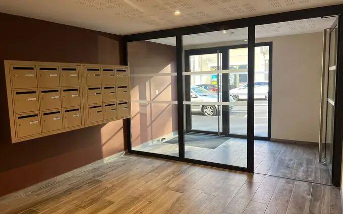 Espace Milliat à Bourg-en-Bresse