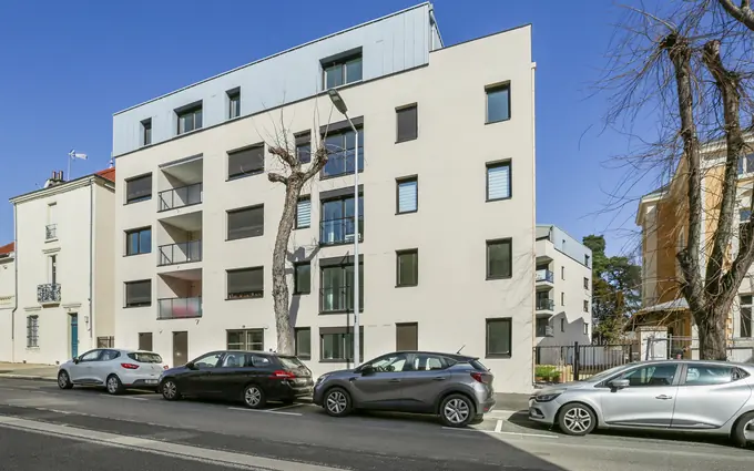 Espace Milliat à Bourg-en-Bresse