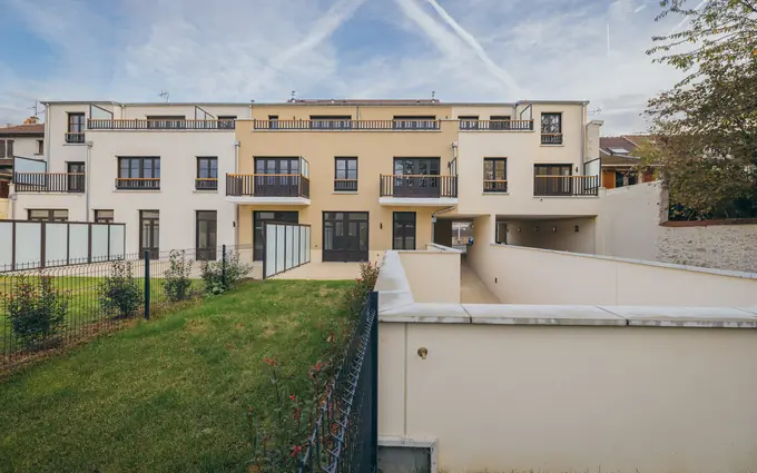 Bastide 24 à Chennevières-sur-Marne