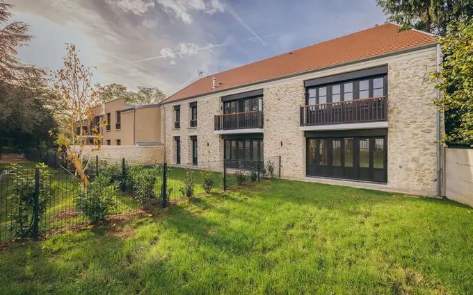 Bastide 24 à Chennevières-sur-Marne