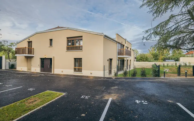 Bastide 24 à Chennevières-sur-Marne