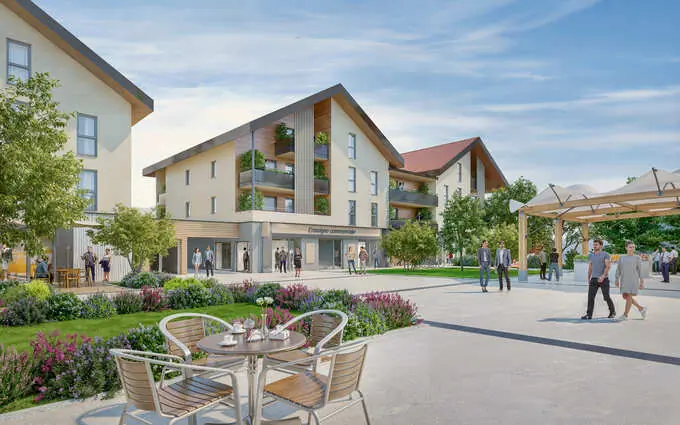 Cœur frangy à Frangy (74270)