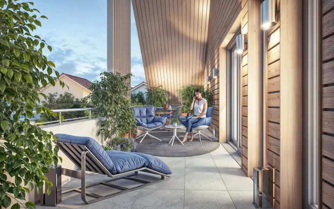 Cœur frangy à Frangy