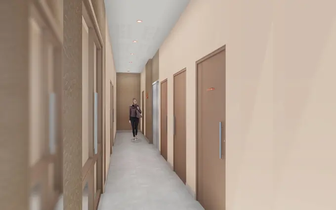 Le vaillant à Aubervilliers