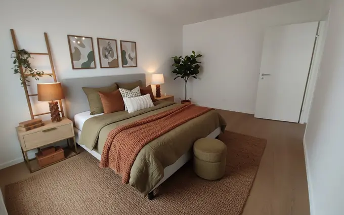 Le vaillant à Aubervilliers