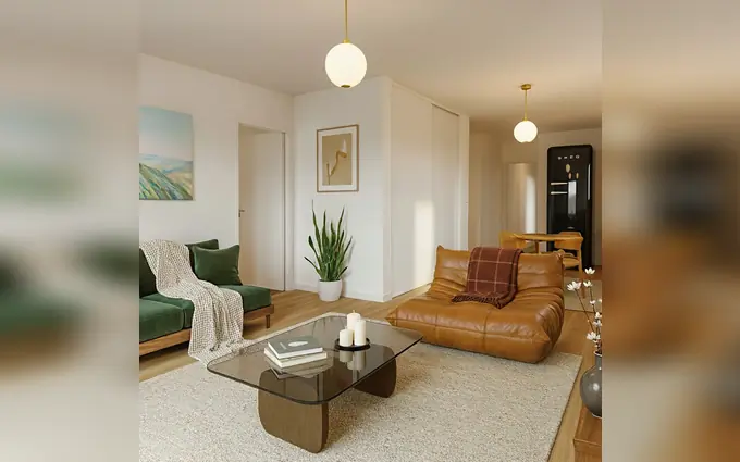 Le vaillant à Aubervilliers