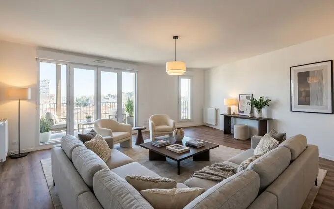 Euphorbia à Mérignac