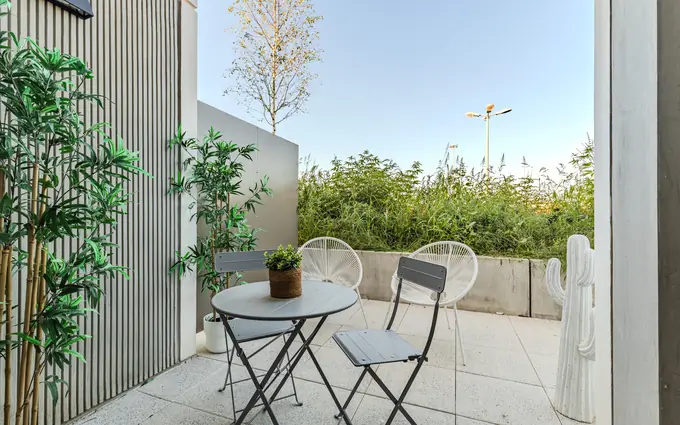 Euphorbia à Mérignac