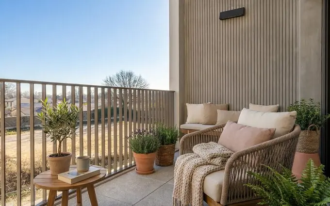 Euphorbia à Mérignac