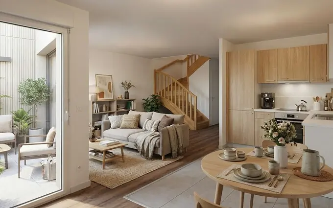 Euphorbia à Mérignac