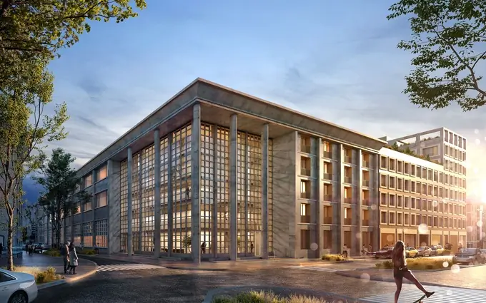 Scènes de vie à Le Havre (76600)