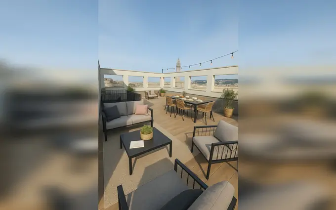 Scènes de vie à Le Havre