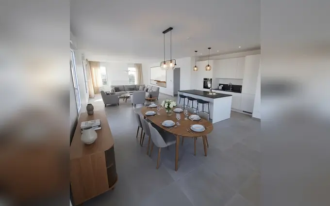 Scènes de vie à Le Havre