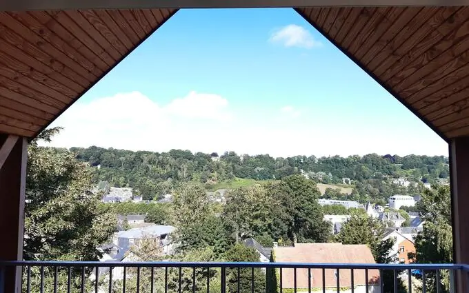 Sémaphore à Honfleur