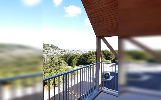 Sémaphore à Honfleur