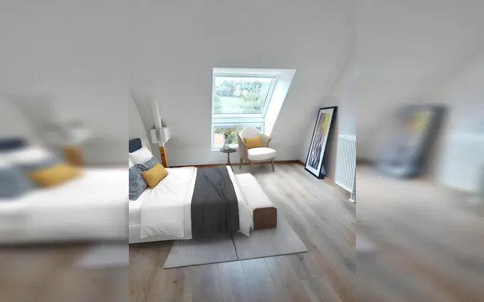 Sémaphore à Honfleur